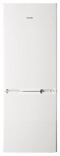 Холодильник АТЛАНТ ХМ 4208-000, двухкамерный, белый