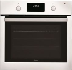 Духовой шкаф WHIRLPOOL AKP 745 WH, белый