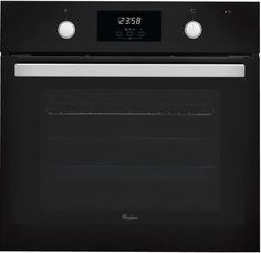 Духовой шкаф WHIRLPOOL AKP 745 NB, черный