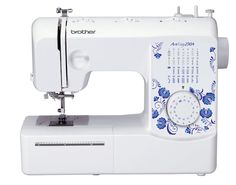 Швейная машина BROTHER ArtCity 250A белый [artcity250a]