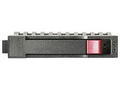 Жесткий диск HPE 1x1Tb SATA 7.2K 765453-B21 2.5&quot;