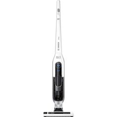 Ручной пылесос (handstick) BOSCH Athlet BCH6ATH25, 25.2Вт, белый/черный