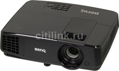 Проектор BENQ MS506 черный [9h.ja477.14e]