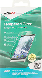 Защитное стекло для экрана ONEXT для Asus Zenfone 2 ZE550ML/551ML, 1 шт [40947]