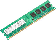 Модуль памяти AMD R322G805U2S-UGO DDR2 - 2Гб 800, DIMM, OEM