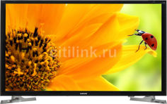 LED телевизор SAMSUNG UE32J4500AKXRU &quot;R&quot;, 32&quot;, HD READY (720p), черный