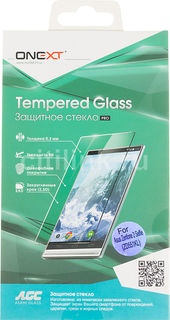 Защитное стекло для экрана ONEXT для Asus Zenfone 2 Selfie ZD551KL, 1 шт [40983]