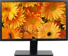 Монитор ЖК BENQ GW2270 21.5&quot;, черный [9h.le5lb.qpe/9h.le5la.tpe]