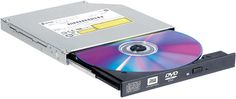 Оптический привод DVD-RW LG GTC0N, внутренний, SATA, черный, OEM