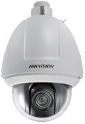 Видеокамера IP HIKVISION DS-2DF5286-АEL, 4.3 - 129 мм, белый