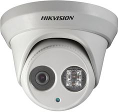 Видеокамера IP HIKVISION DS-2CD2342WD-I, 2.8 мм, белый
