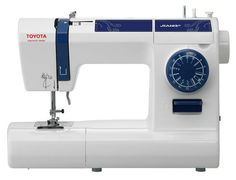 Швейная машина TOYOTA JCB15 белый