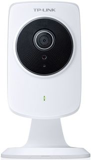 Камера видеонаблюдения TP-LINK NC220, 2.8 мм, белый
