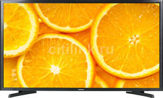 LED телевизор SAMSUNG UE40J5200AUXRU &quot;R&quot;, 40&quot;, FULL HD (1080p), черный