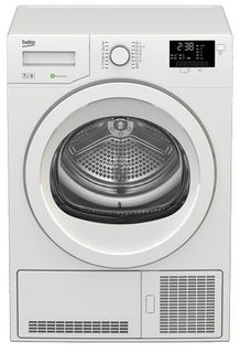 Сушильная машина BEKO DCY 7402 GB5 белый