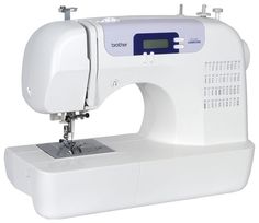 Швейная машина BROTHER RS240 белый