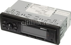 Автомагнитола SOUNDMAX SM-CCR3055F, USB, SD/MMC