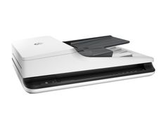 Сканер HP ScanJet Pro 2500 f1 [l2747a]