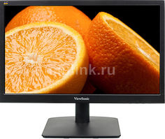 Монитор ЖК VIEWSONIC VA1903a 18.5&quot;, черный [vs16216]