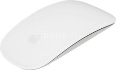 Мышь APPLE Magic Mouse 2 лазерная беспроводная белый [mla02zm/a]