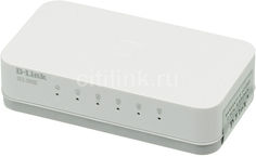 Коммутатор D-LINK DES-1005C/A1A