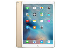 Планшет APPLE iPad Pro 12.9&quot; 32Gb Wi-Fi ML0H2RU/A, 4GB, 32GB, iOS золотистый