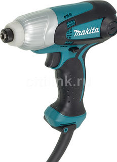 Шуруповерт MAKITA TD0101