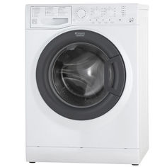 Стиральная машина HOTPOINT-ARISTON VML 7023 B, фронтальная загрузка, белый