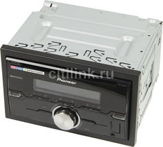 Автомагнитола PIONEER FH-X380UB, USB