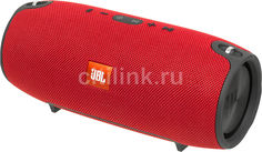 Портативная колонка JBL Xtreme, 40Вт, красный [jblxtremeredeu]