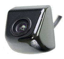 Камера заднего вида SILVERSTONE F1 Interpower IP-980HD, универсальная