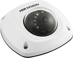 Видеокамера IP HIKVISION DS-2CD2542FWD-IWS, 2.8 мм, белый