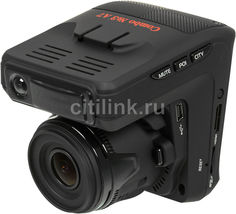 Радар-детектор SHO-ME Combo №3-А7 [combo №3-а7 gps/glonass]