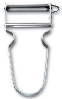 Овощечистка для овощей и фруктов Victorinox Potato Peeler REX наб.:1предм. (7.6070)