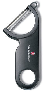 Овощечистка для овощей и фруктов Victorinox Potato Peeler (7.6073.3)