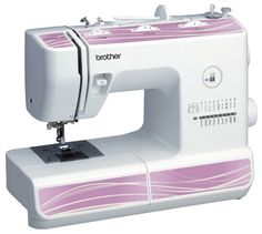 Швейная машина BROTHER Classic 20 белый