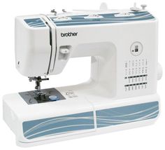 Швейная машина BROTHER Classic 30 белый