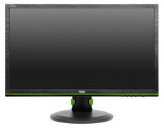 Монитор ЖК AOC Gaming G2460PG 24&quot;, черный