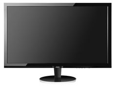 Монитор ЖК AOC Value Line Q2778VQE 27&quot;, черный