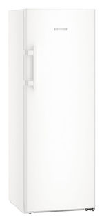Холодильник LIEBHERR KB 3750, однокамерный, белый