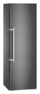 Холодильник LIEBHERR KBbs 4350, однокамерный, черный