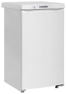 Холодильник САРАТОВ 479, однокамерный, белый
