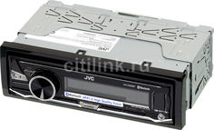 Автомагнитола JVC KD-X330BT, USB