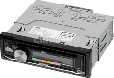 Автомагнитола JVC KD-R571, USB