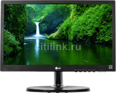 Монитор ЖК LG 22M38D-B 21.5&quot;, черный [22m38d-b.aruz]