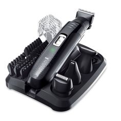 Триммер REMINGTON PG6130, черный