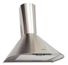 Вытяжка каминная Elikor Эпсилон 60Н-430-П3Л нержавеющая сталь/серебристый управление: ползунковое (1 [кв ii м-430-60-50]