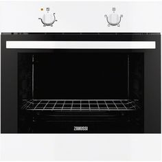 Духовой шкаф ZANUSSI ZZB510401W, белый
