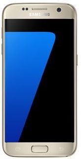 Смартфон SAMSUNG Galaxy S7 32Gb, SM-G930FD, золотистый