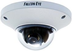 Видеокамера IP FALCON EYE FE-IPC-DW200P, 3.6 мм, белый